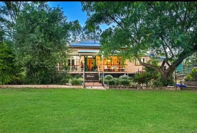 36 Vista Road, Prenzlau QLD 4311