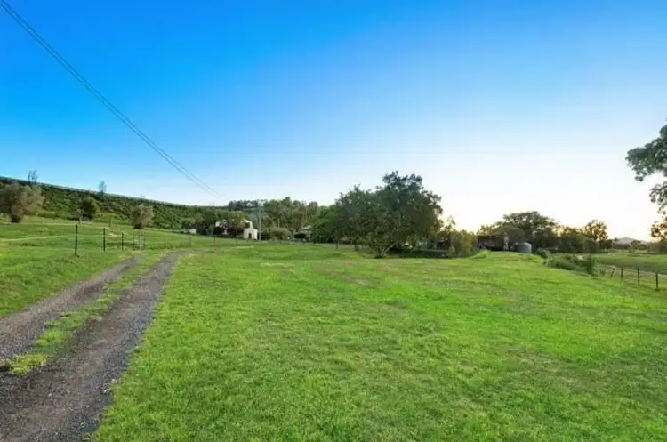 Fourth view of Homely house listing, 36 Vista Road, Prenzlau QLD 4311