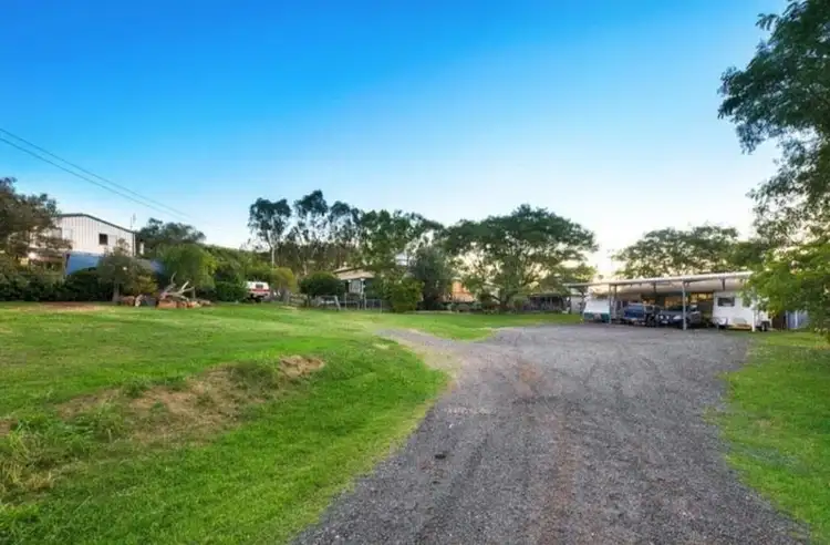 Sixth view of Homely house listing, 36 Vista Road, Prenzlau QLD 4311
