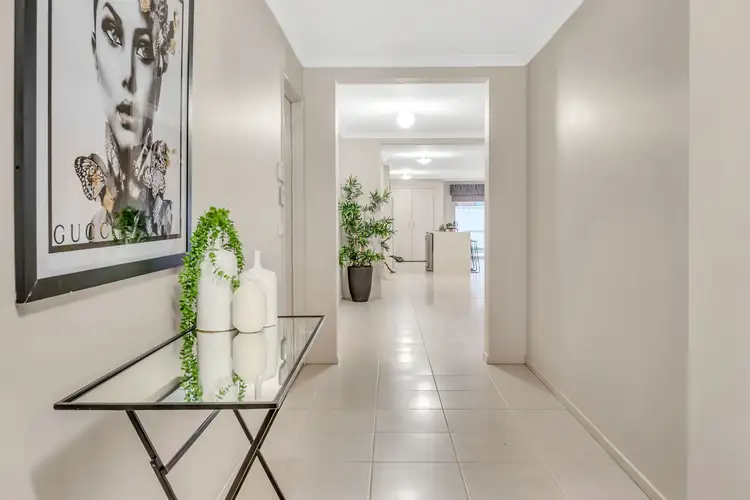 Third view of Homely house listing, 34 Cable Circuit, Craigieburn VIC 3064
