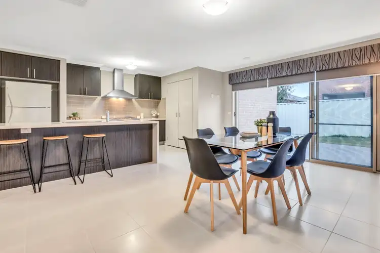 Sixth view of Homely house listing, 34 Cable Circuit, Craigieburn VIC 3064