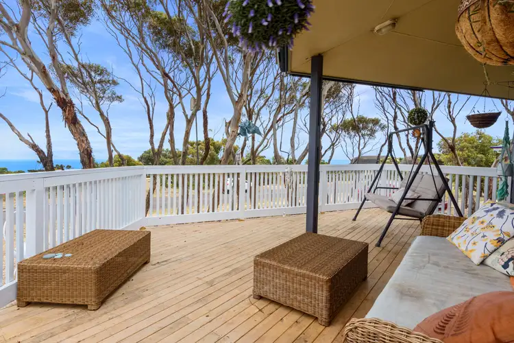 Main view of Homely house listing, 15 Para Avenue, Cape Jervis SA 5204
