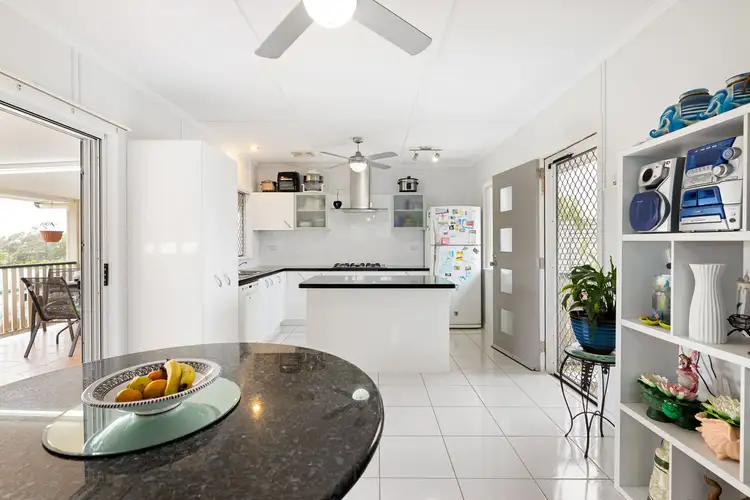 Second view of Homely house listing, 22 Speight Street, Brighton QLD 4017