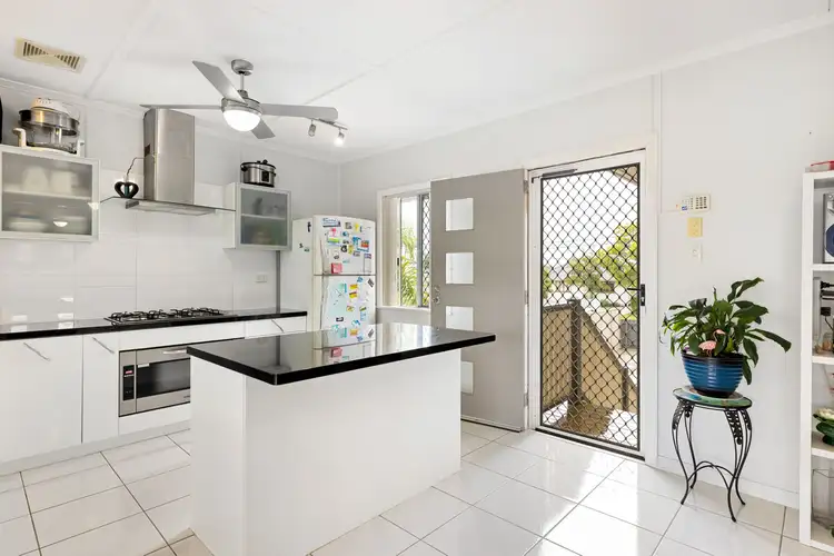 Third view of Homely house listing, 22 Speight Street, Brighton QLD 4017