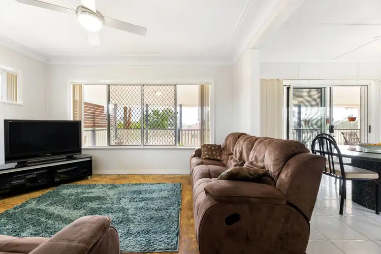 Fourth view of Homely house listing, 22 Speight Street, Brighton QLD 4017