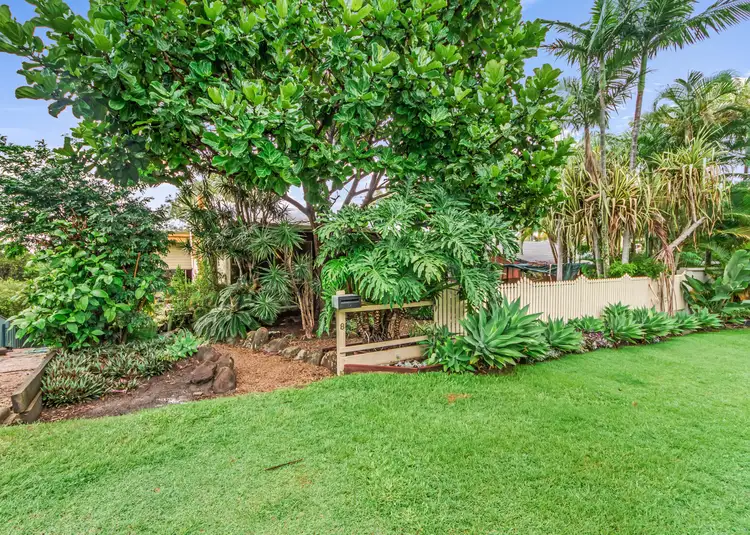 Main view of Homely house listing, 8 Milparinka Terrace, Ashmore QLD 4214