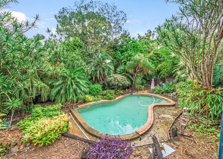 Second view of Homely house listing, 8 Milparinka Terrace, Ashmore QLD 4214