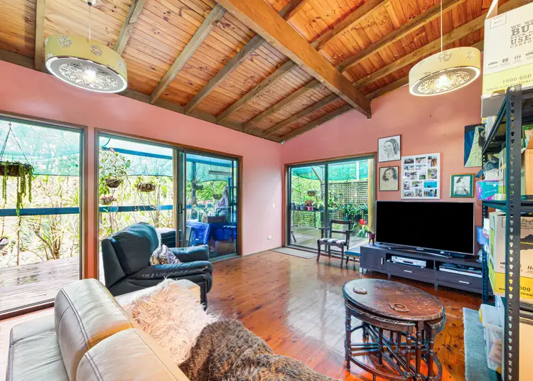 Fourth view of Homely house listing, 8 Milparinka Terrace, Ashmore QLD 4214