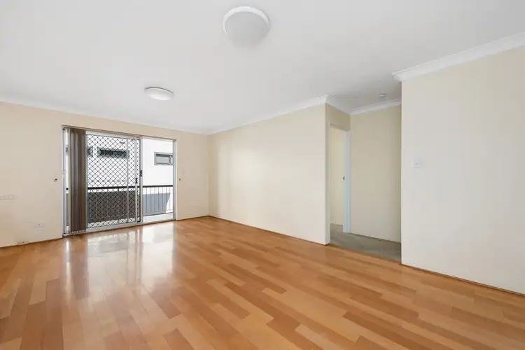 Second view of Homely apartment listing, 5/93 Dobson Street, Ascot QLD 4007