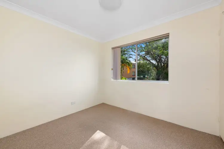 Third view of Homely apartment listing, 5/93 Dobson Street, Ascot QLD 4007