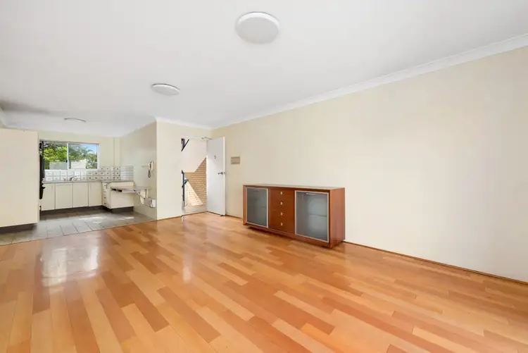 Seventh view of Homely apartment listing, 5/93 Dobson Street, Ascot QLD 4007