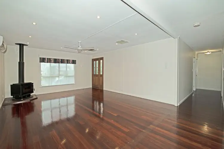 Second view of Homely house listing, 154 Kroombit Street, Biloela QLD 4715