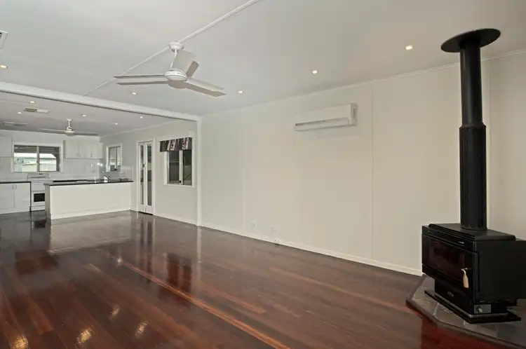 Third view of Homely house listing, 154 Kroombit Street, Biloela QLD 4715