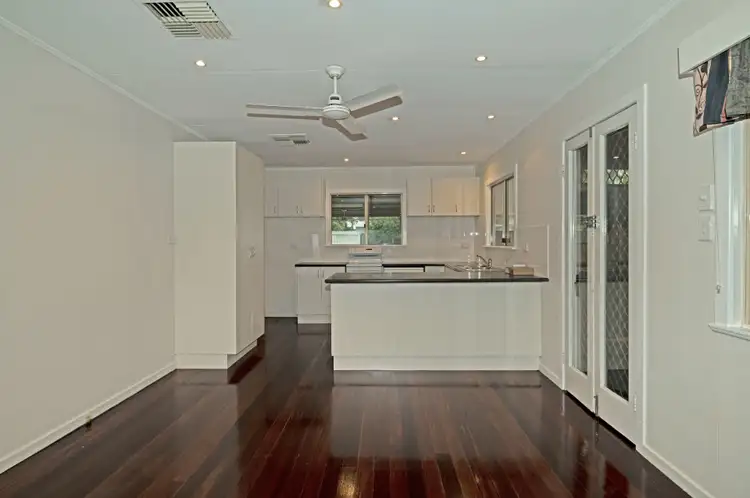 Fourth view of Homely house listing, 154 Kroombit Street, Biloela QLD 4715