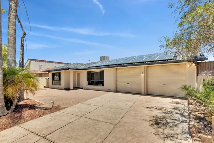 Main view of Homely house listing, 38 Sir Ross Smith Avenue, North Haven SA 5018