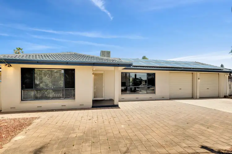 Second view of Homely house listing, 38 Sir Ross Smith Avenue, North Haven SA 5018