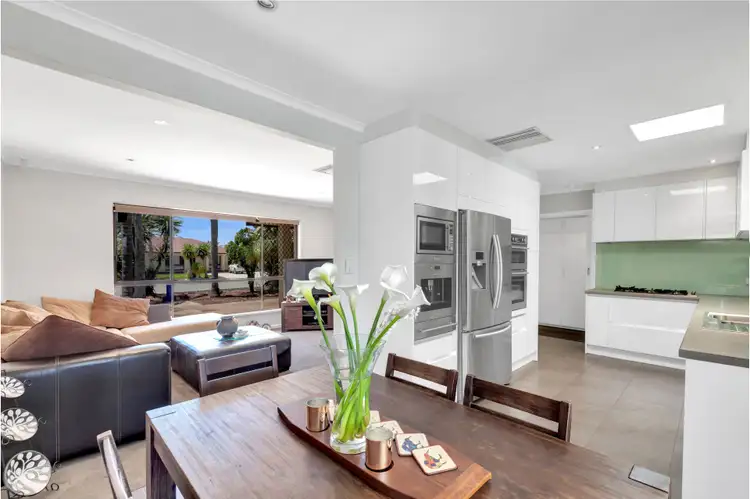 Fifth view of Homely house listing, 38 Sir Ross Smith Avenue, North Haven SA 5018
