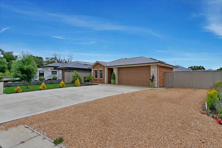 Main view of Homely house listing, 31 Fairbrother Circuit, Nuriootpa SA 5355