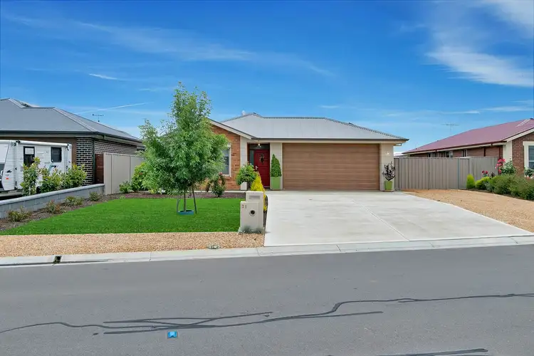 Third view of Homely house listing, 31 Fairbrother Circuit, Nuriootpa SA 5355