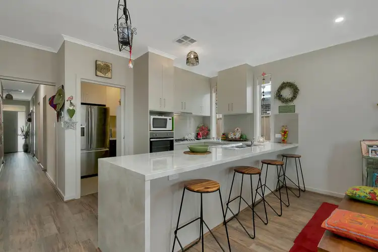 Fourth view of Homely house listing, 31 Fairbrother Circuit, Nuriootpa SA 5355