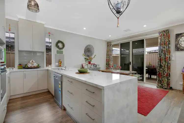 Fifth view of Homely house listing, 31 Fairbrother Circuit, Nuriootpa SA 5355