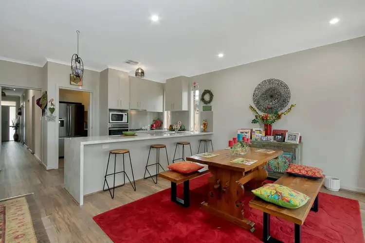 Sixth view of Homely house listing, 31 Fairbrother Circuit, Nuriootpa SA 5355