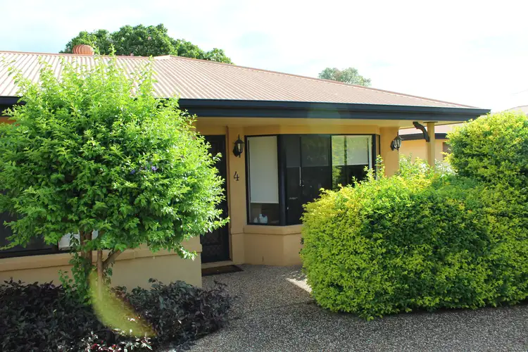 4/4-6 Bell Street, Goondiwindi QLD 4390