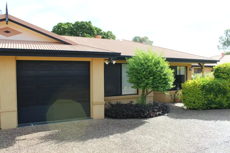 Second view of Homely unit listing, 4/4-6 Bell Street, Goondiwindi QLD 4390