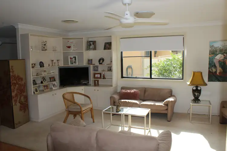 Fifth view of Homely unit listing, 4/4-6 Bell Street, Goondiwindi QLD 4390