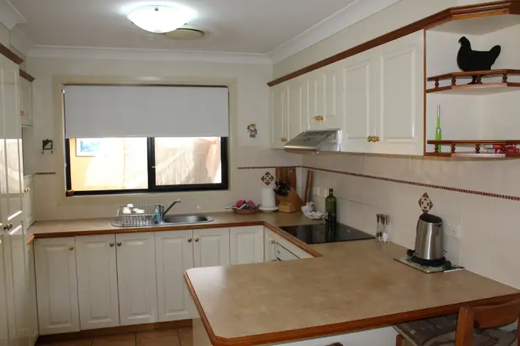 Seventh view of Homely unit listing, 4/4-6 Bell Street, Goondiwindi QLD 4390