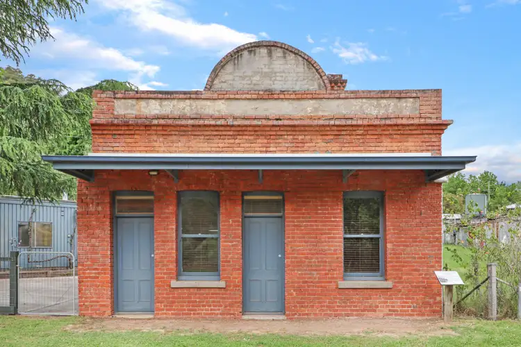 27 Bank Street, Jamieson VIC 3723