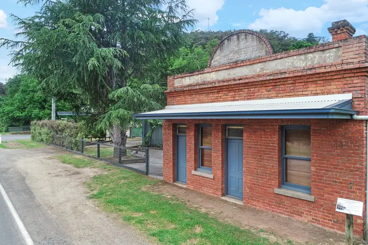 Fifth view of Homely house listing, 27 Bank Street, Jamieson VIC 3723