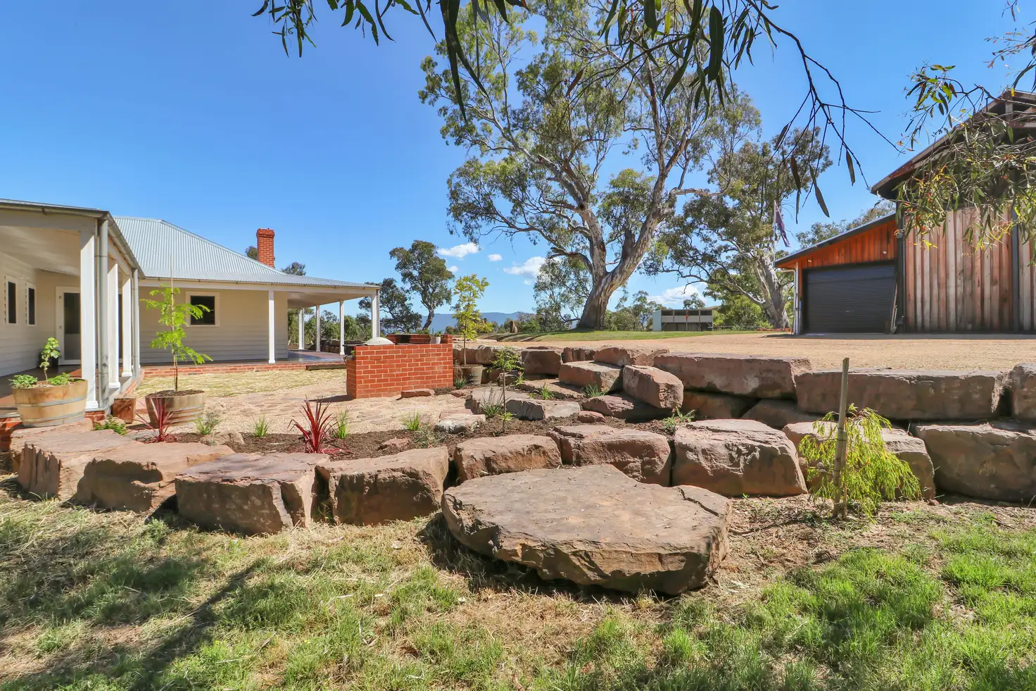 Main view of Homely house listing, 223 Mcleod Lane, Mansfield VIC 3722