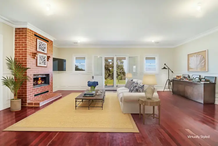 Second view of Homely house listing, 223 Mcleod Lane, Mansfield VIC 3722