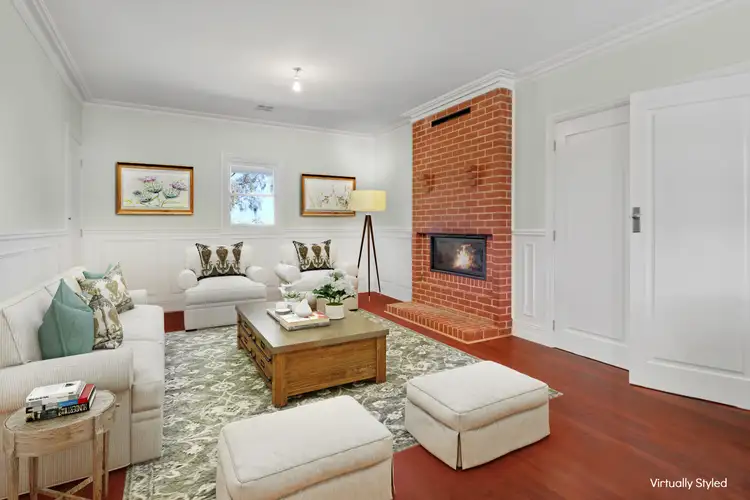 Third view of Homely house listing, 223 Mcleod Lane, Mansfield VIC 3722