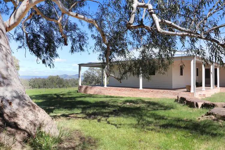 Fifth view of Homely house listing, 223 Mcleod Lane, Mansfield VIC 3722