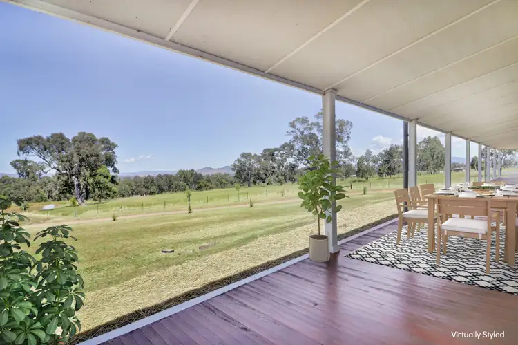 Sixth view of Homely house listing, 223 Mcleod Lane, Mansfield VIC 3722