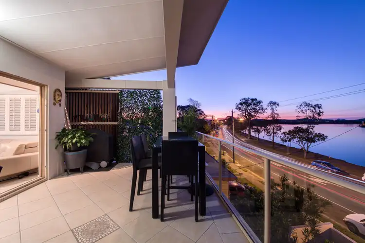 Second view of Homely unit listing, 4/273 Bradman Avenue, Maroochydore QLD 4558