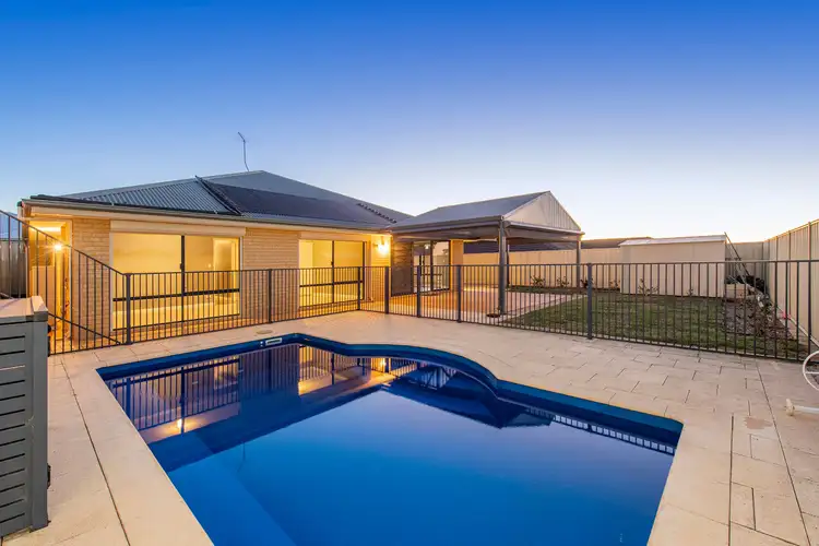 13 Haldane Link, Baldivis WA 6171