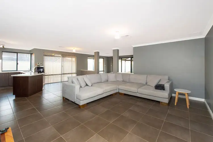Third view of Homely house listing, 13 Haldane Link, Baldivis WA 6171