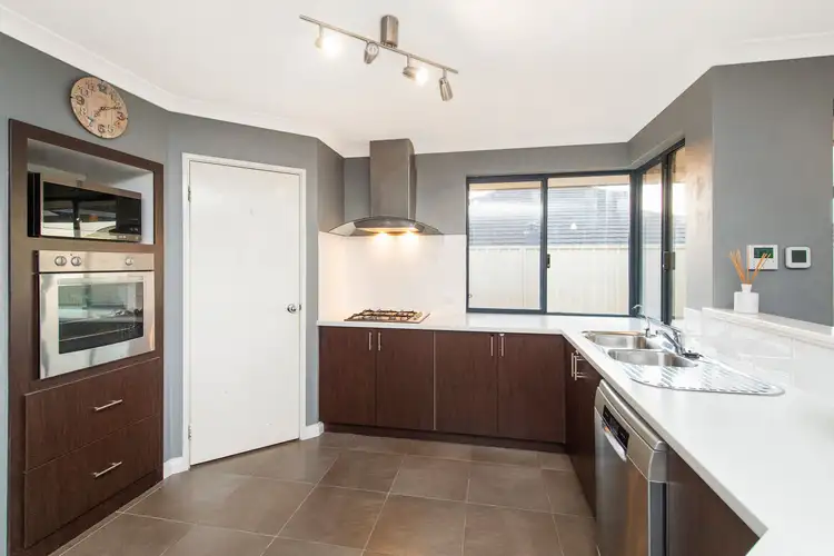Fourth view of Homely house listing, 13 Haldane Link, Baldivis WA 6171