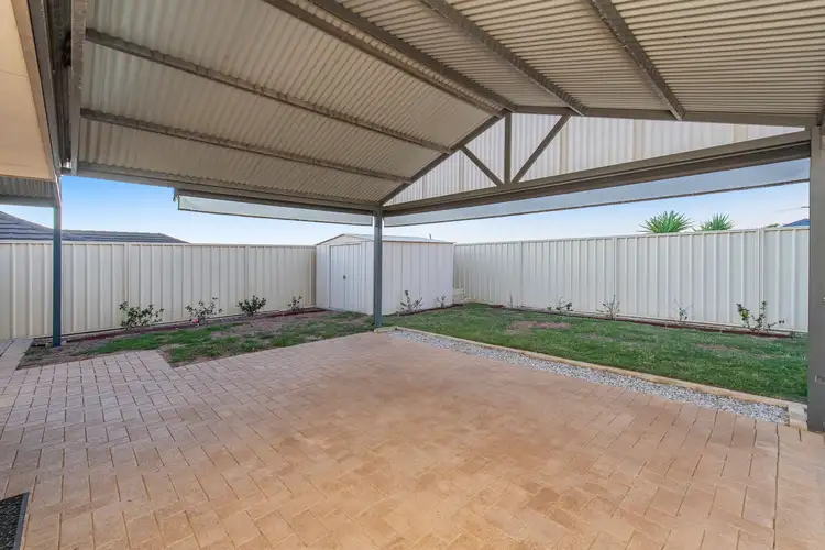 Fifth view of Homely house listing, 13 Haldane Link, Baldivis WA 6171