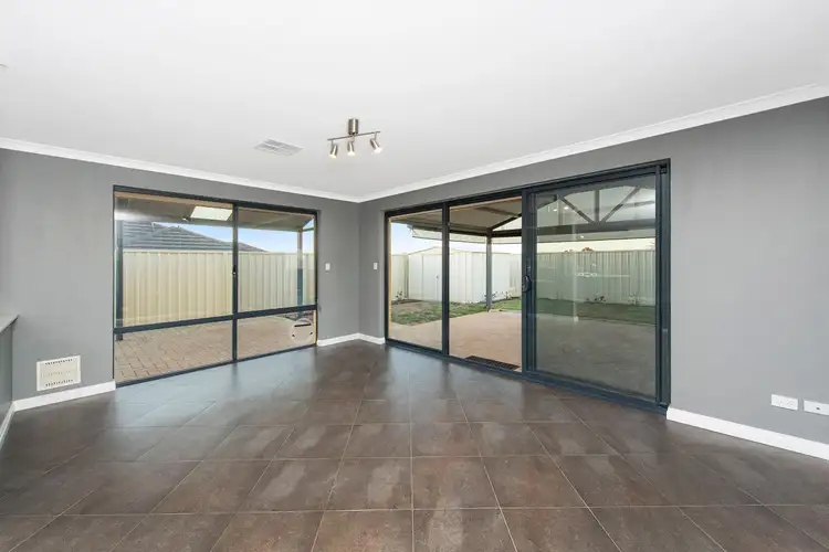 Seventh view of Homely house listing, 13 Haldane Link, Baldivis WA 6171