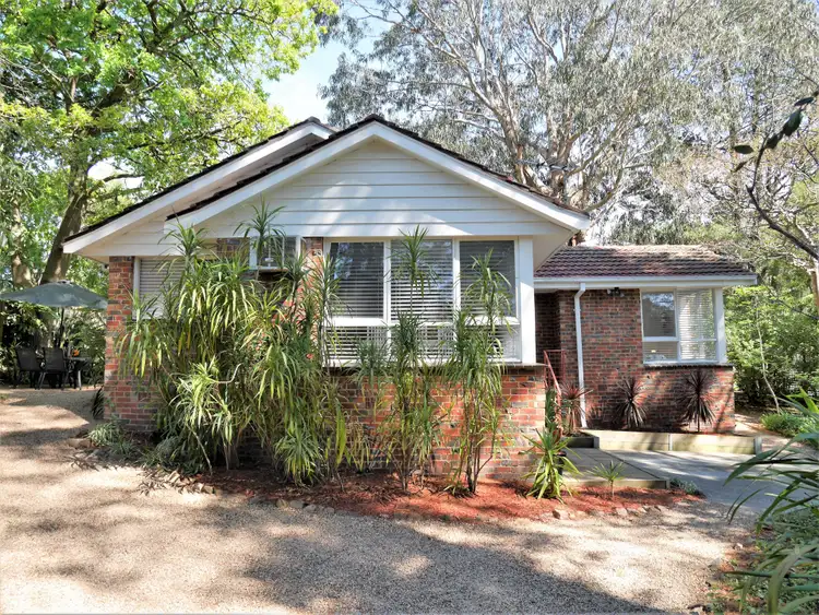 Second view of Homely house listing, 24 Banksia Street, Montrose VIC 3765