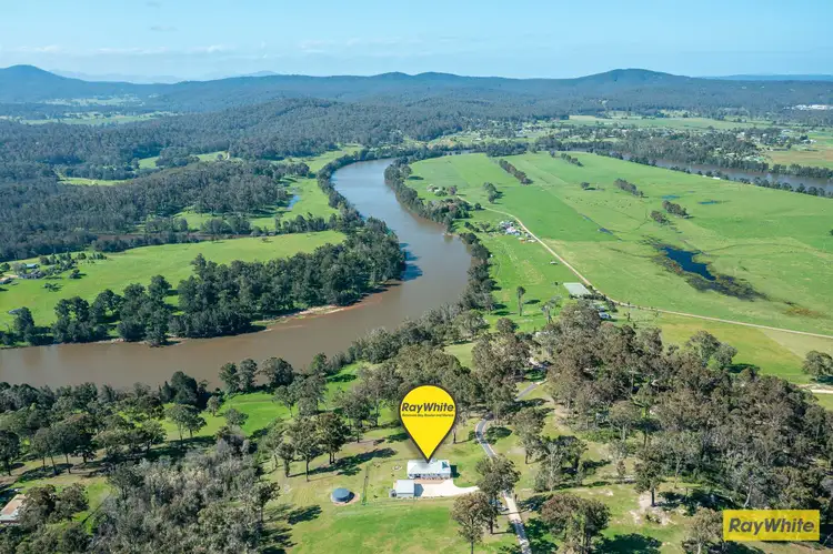 Main view of Homely house listing, 195 River Street, Moruya NSW 2537