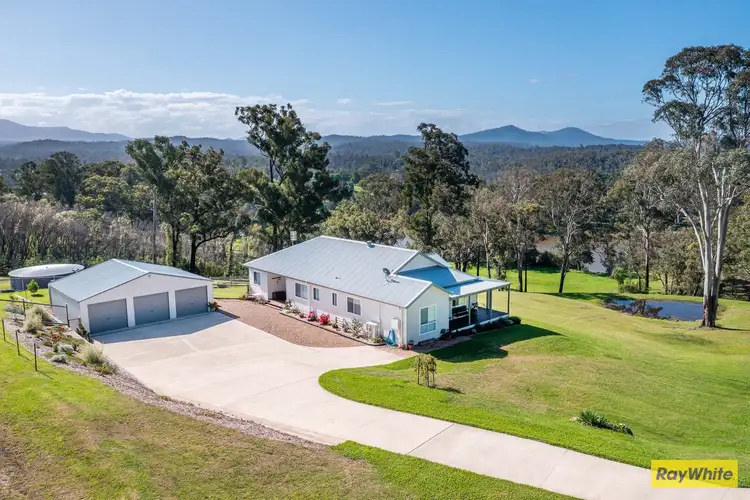 Second view of Homely house listing, 195 River Street, Moruya NSW 2537