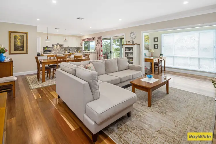 Fourth view of Homely house listing, 195 River Street, Moruya NSW 2537