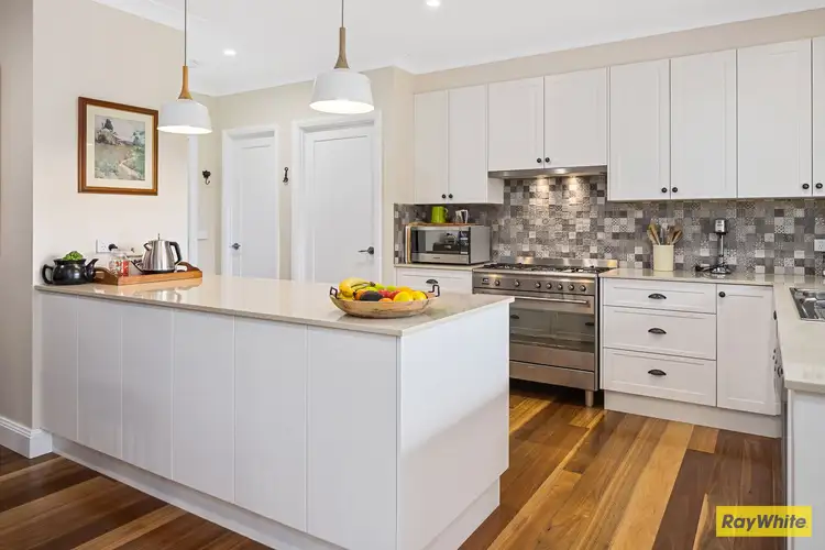 Fifth view of Homely house listing, 195 River Street, Moruya NSW 2537