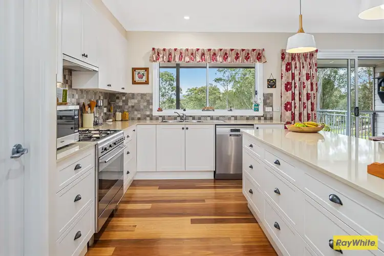 Sixth view of Homely house listing, 195 River Street, Moruya NSW 2537