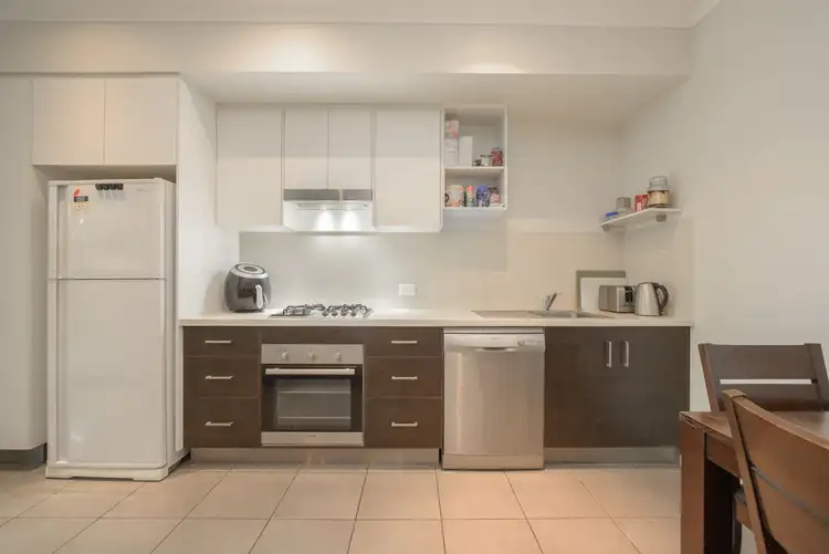 Fourth view of Homely unit listing, 2/26 Rossella Street, West Gladstone QLD 4680
